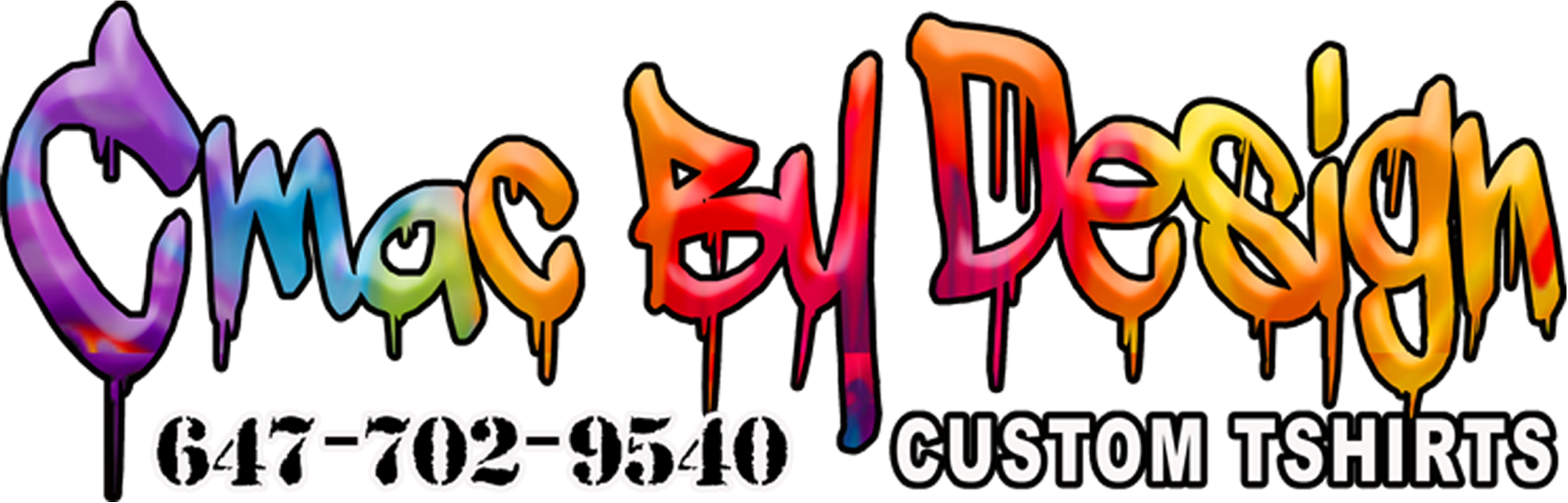 Cmac by Design logo
